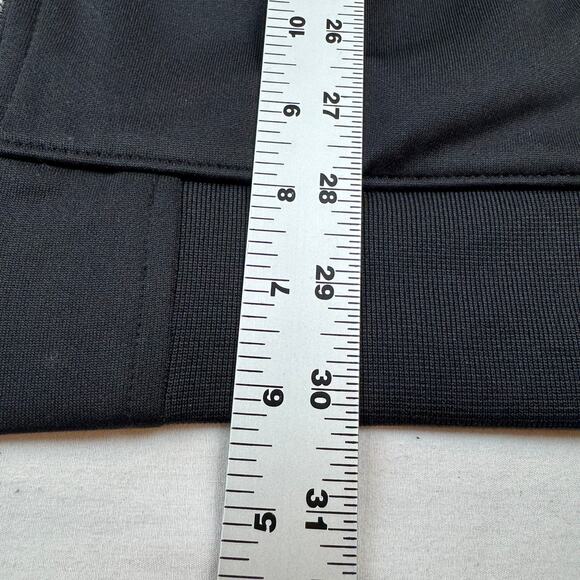 Adidas Atlanta Hawks Full Zip Warm Up Jacket - XL - Picture 5 of 5